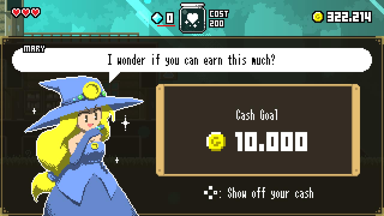 Magic Potion Millionaire 8
