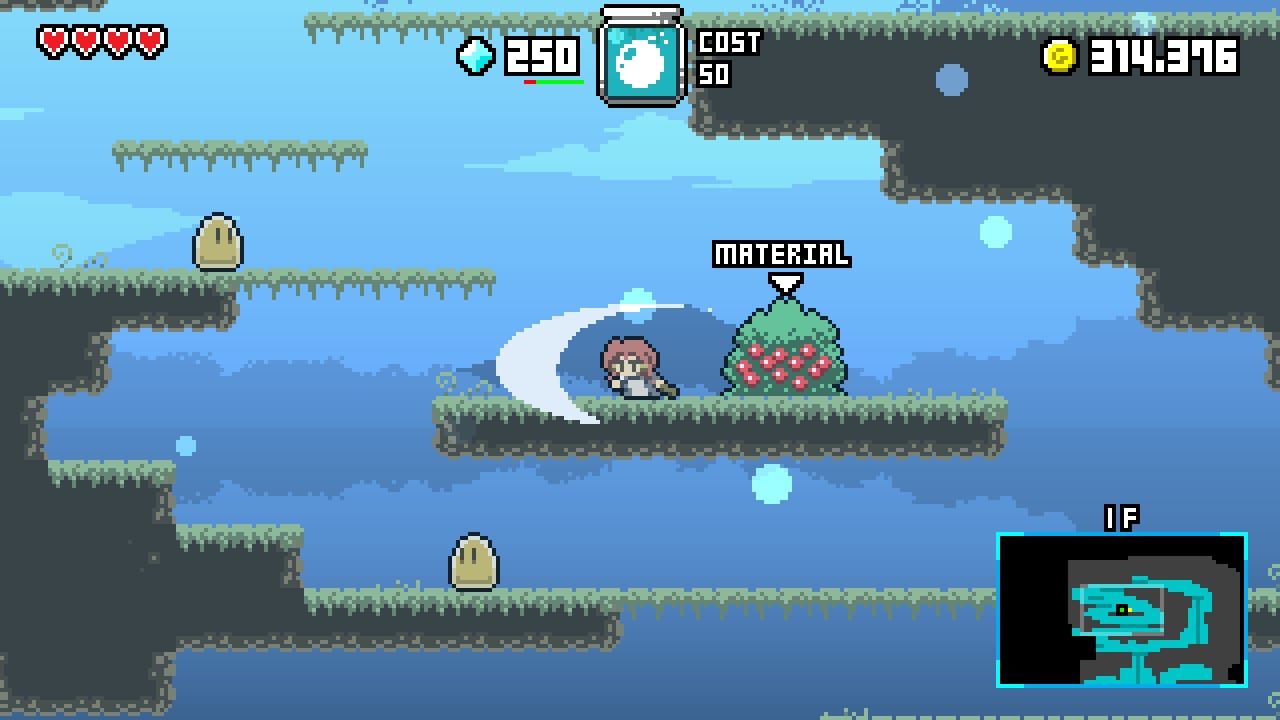 Magic Potion Millionaire 4