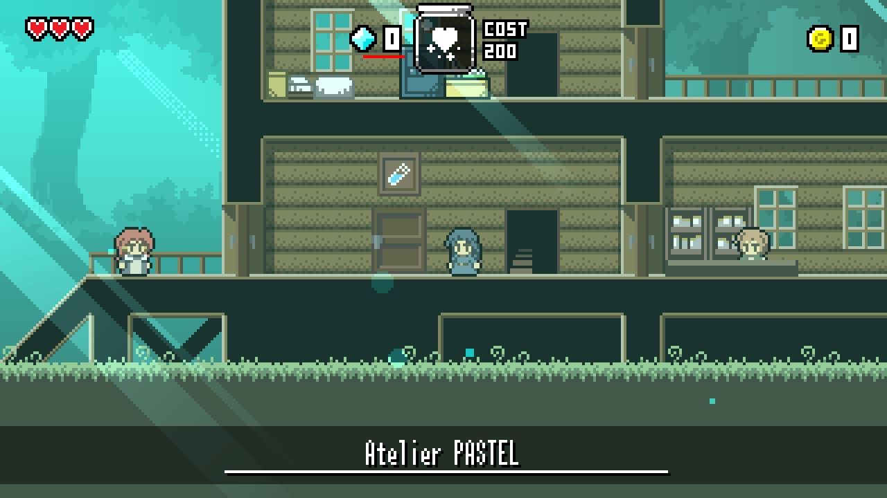 Magic Potion Millionaire 3