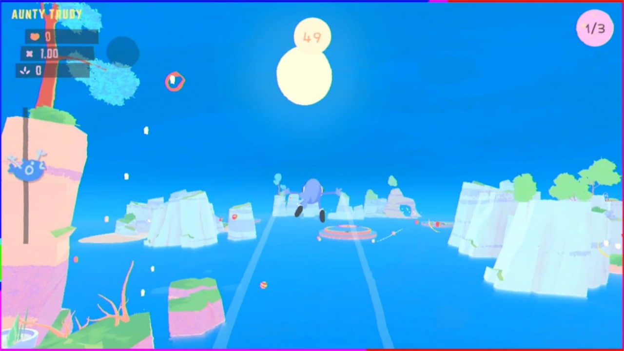 Bonito Days 3