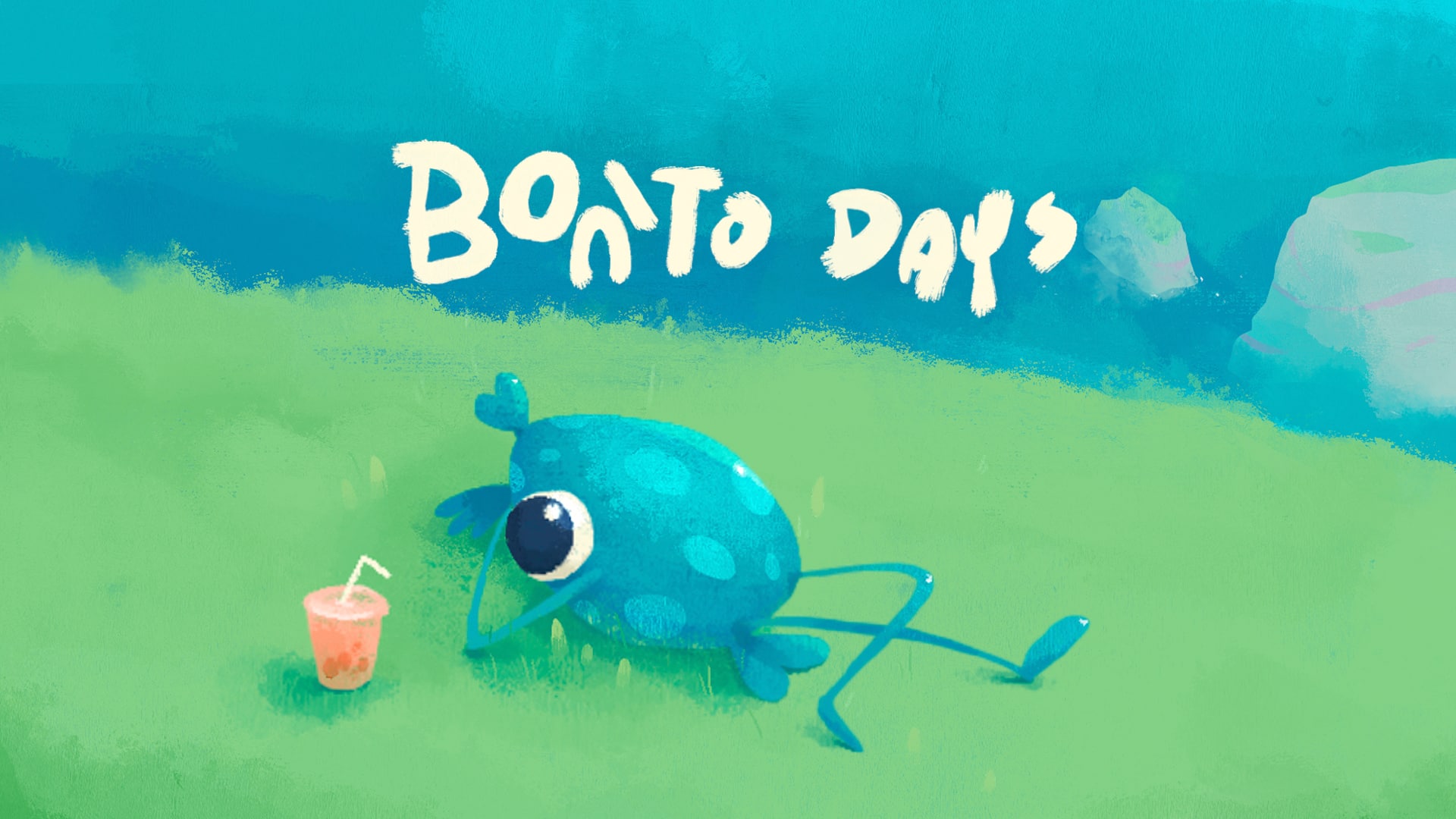 Bonito Days 1