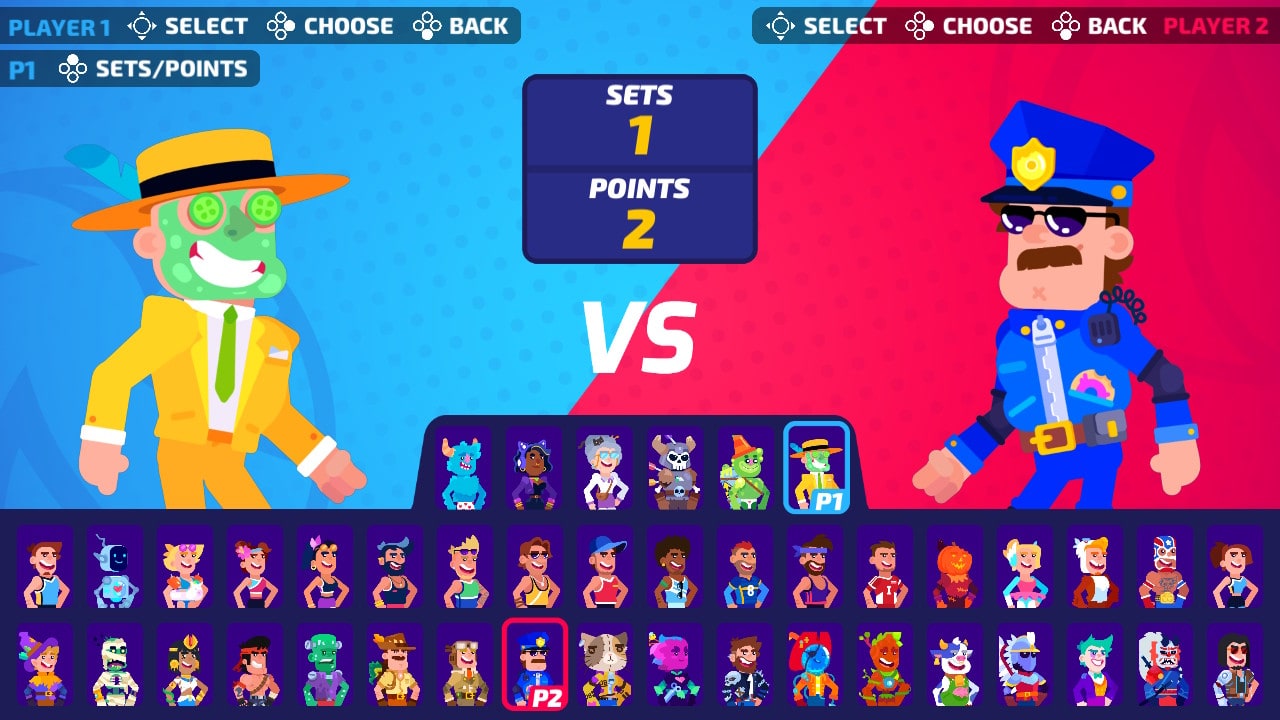 Beach Volleyball Challenge 4