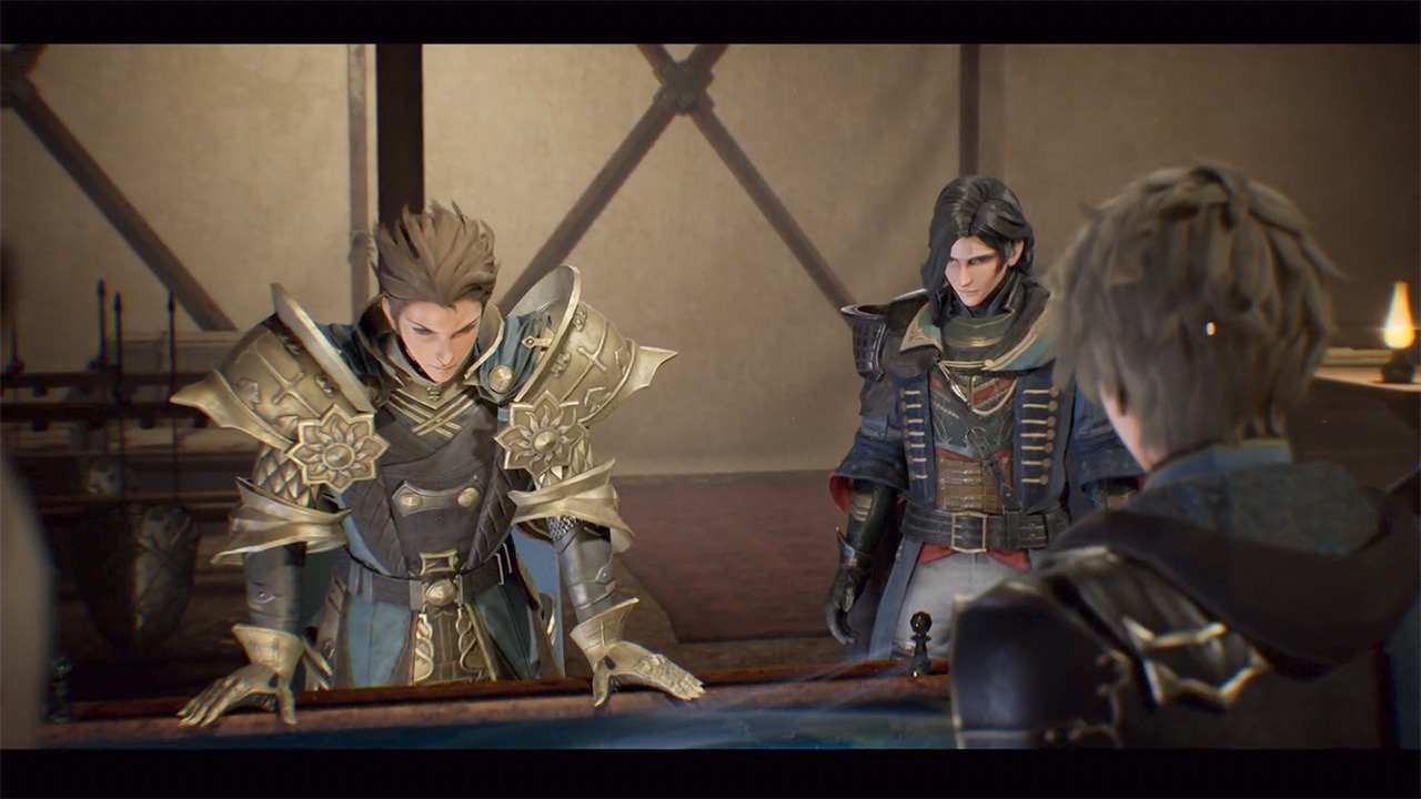 The DioField Chronicle 4