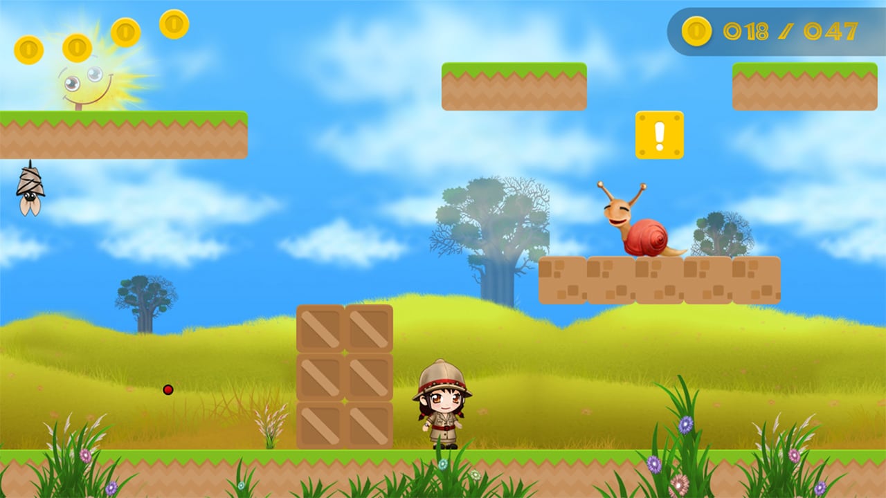Sophia's World 2