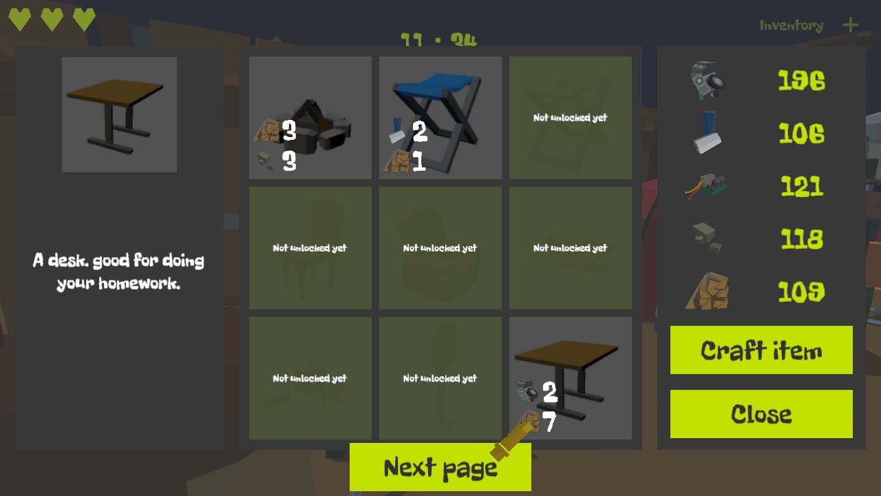 What The Zombies?! 5