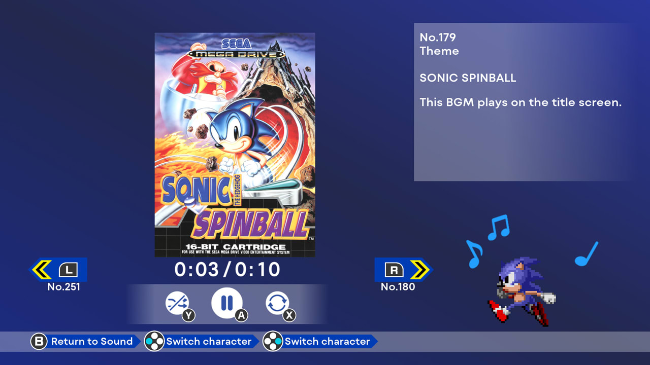 Sonic Origins 5