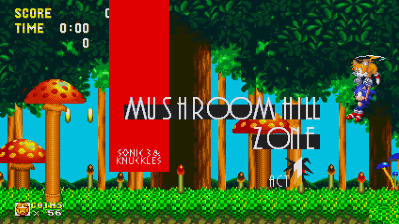 Sonic Origins 6