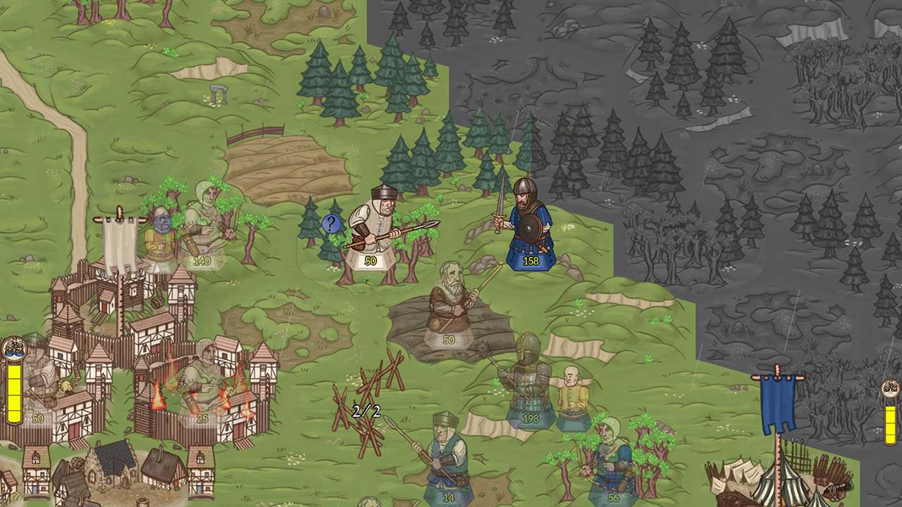 Rising Lords 4