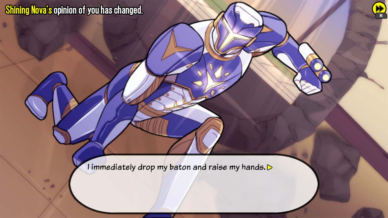 Henchman Story 7