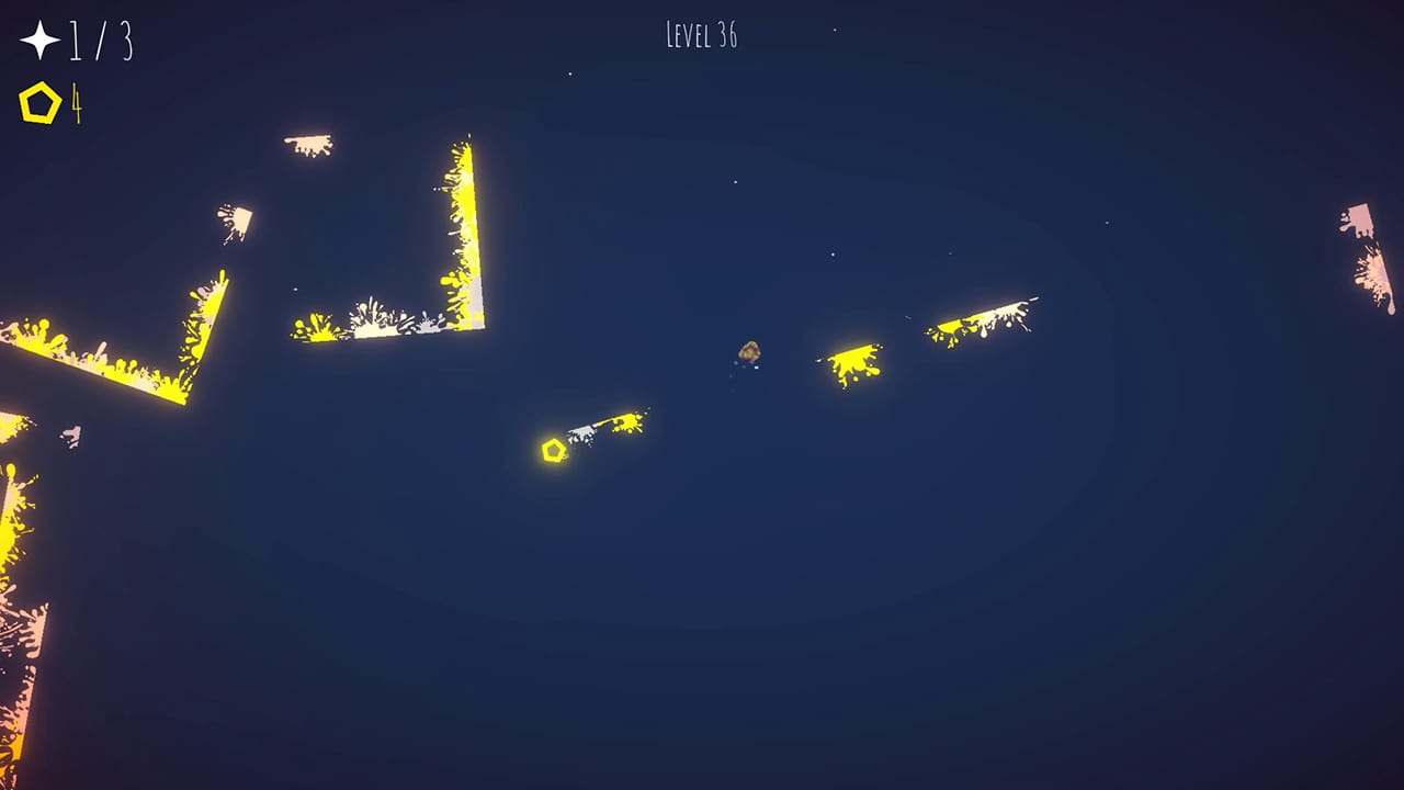 Splatter 8