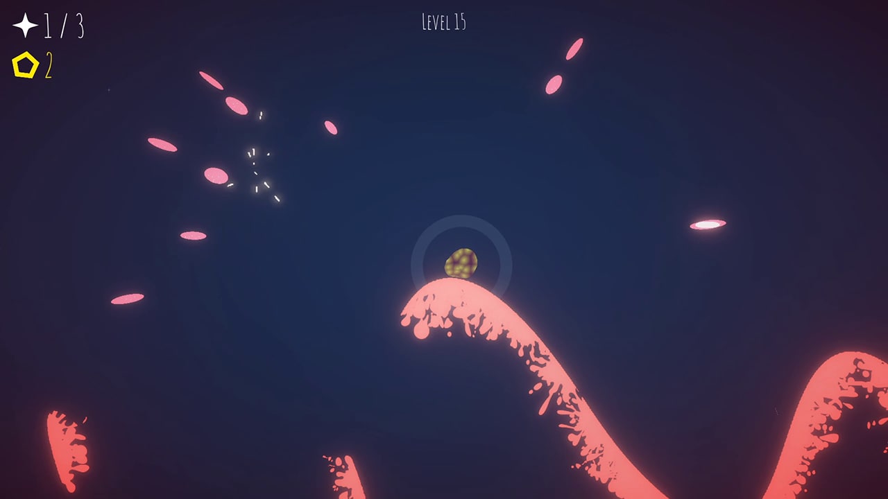 Splatter 4