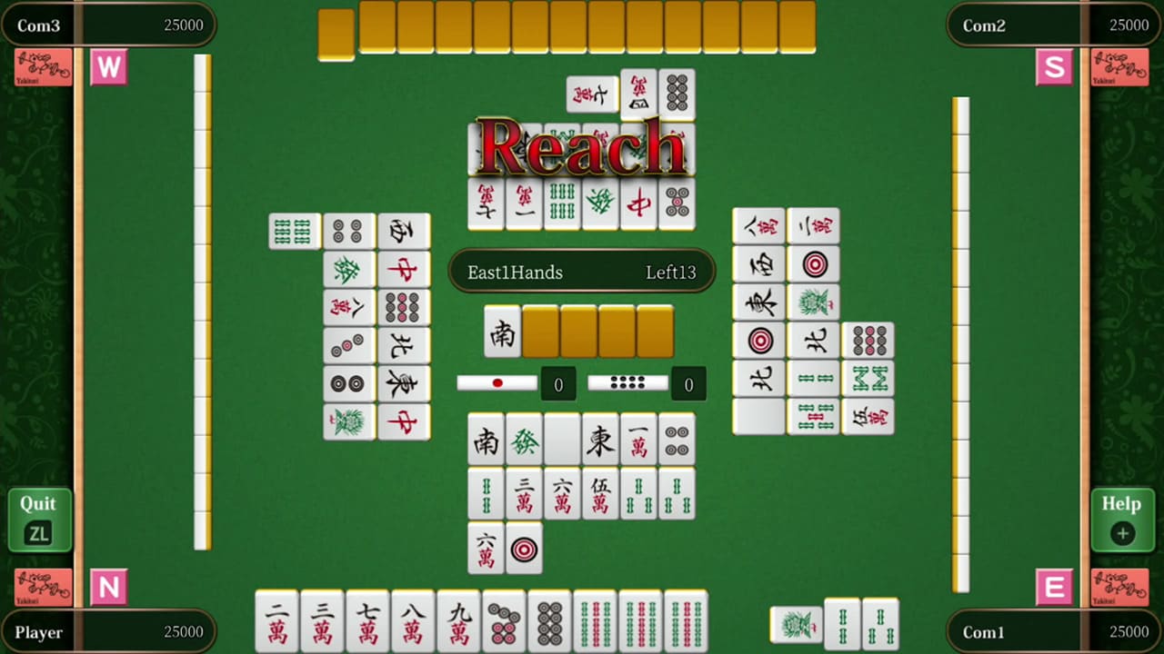 THE Table Game 8
