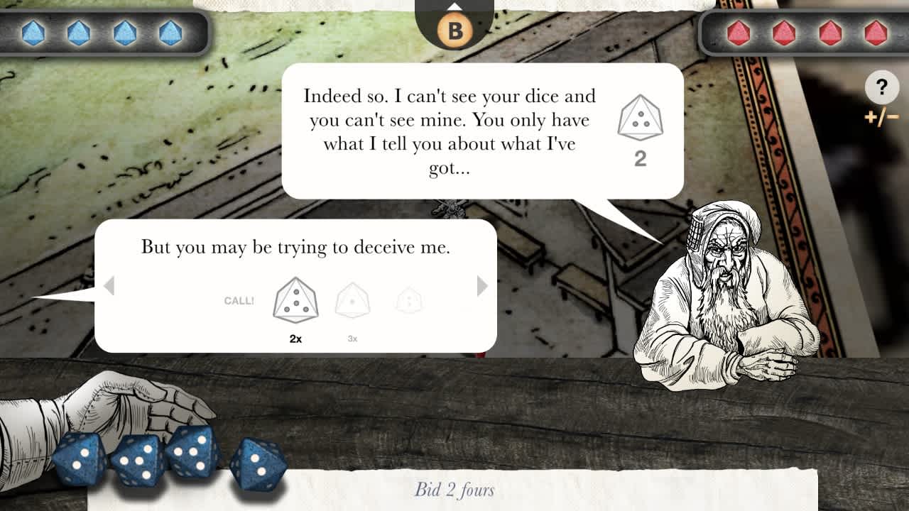 Steve Jackson's Sorcery! 7