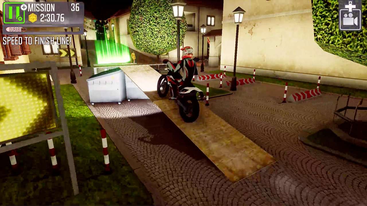 Driving World: Italian Job 8