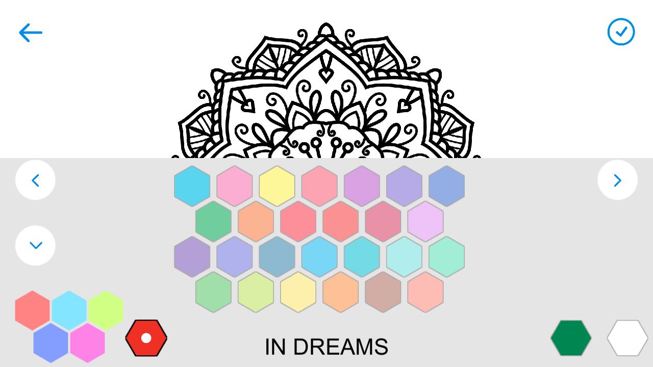 Mandalas 5