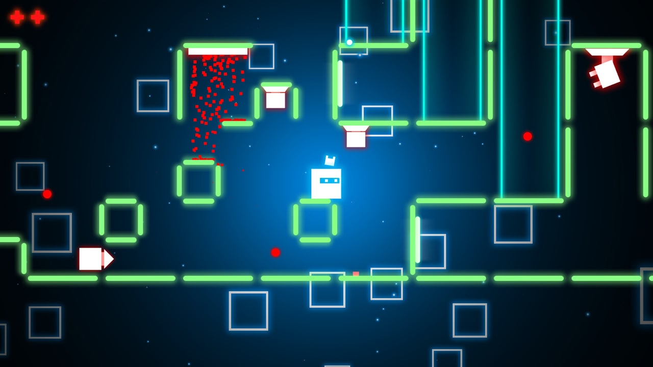 Gravity Light 7