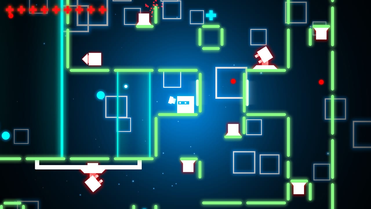 Gravity Light 3
