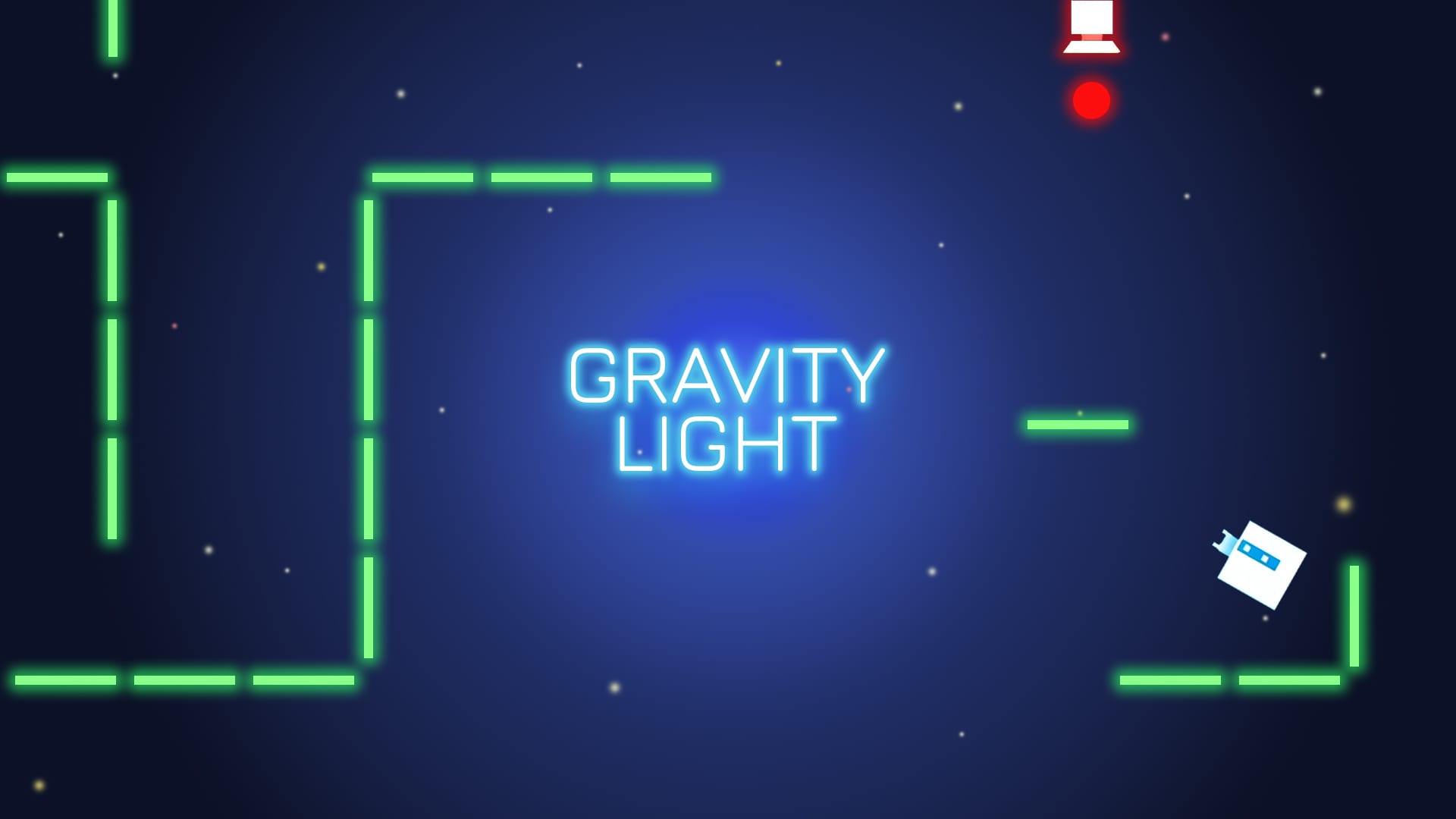 Gravity Light 1