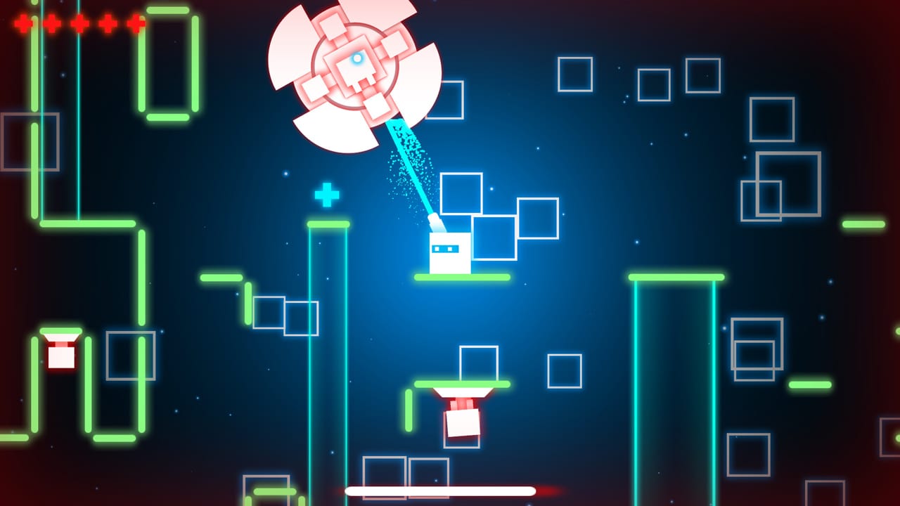 Gravity Light 5