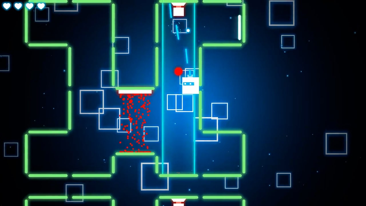 Gravity Light 8