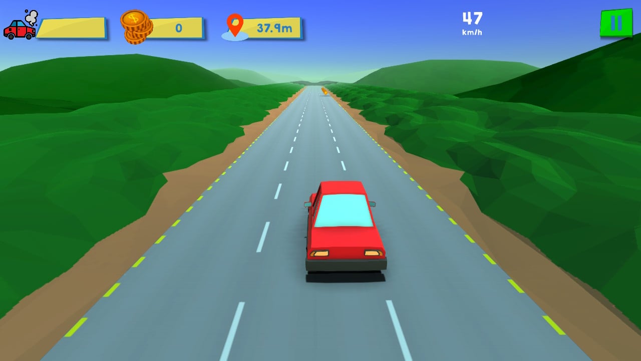 Extreme Race 5