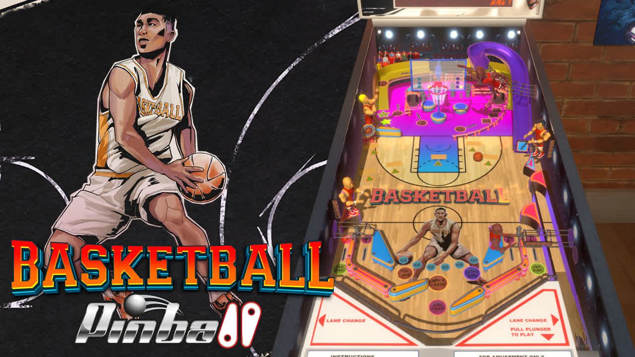 Sports & Wild Pinball 4