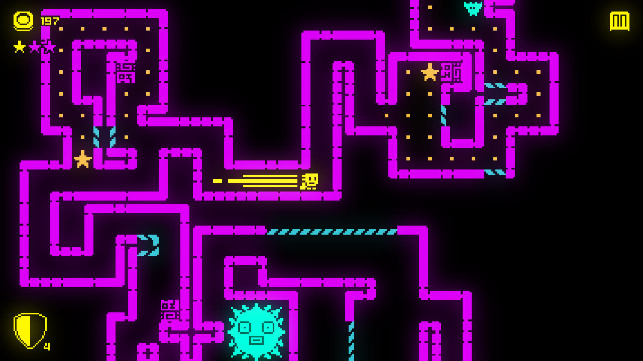 Tomb of the Mask 2
