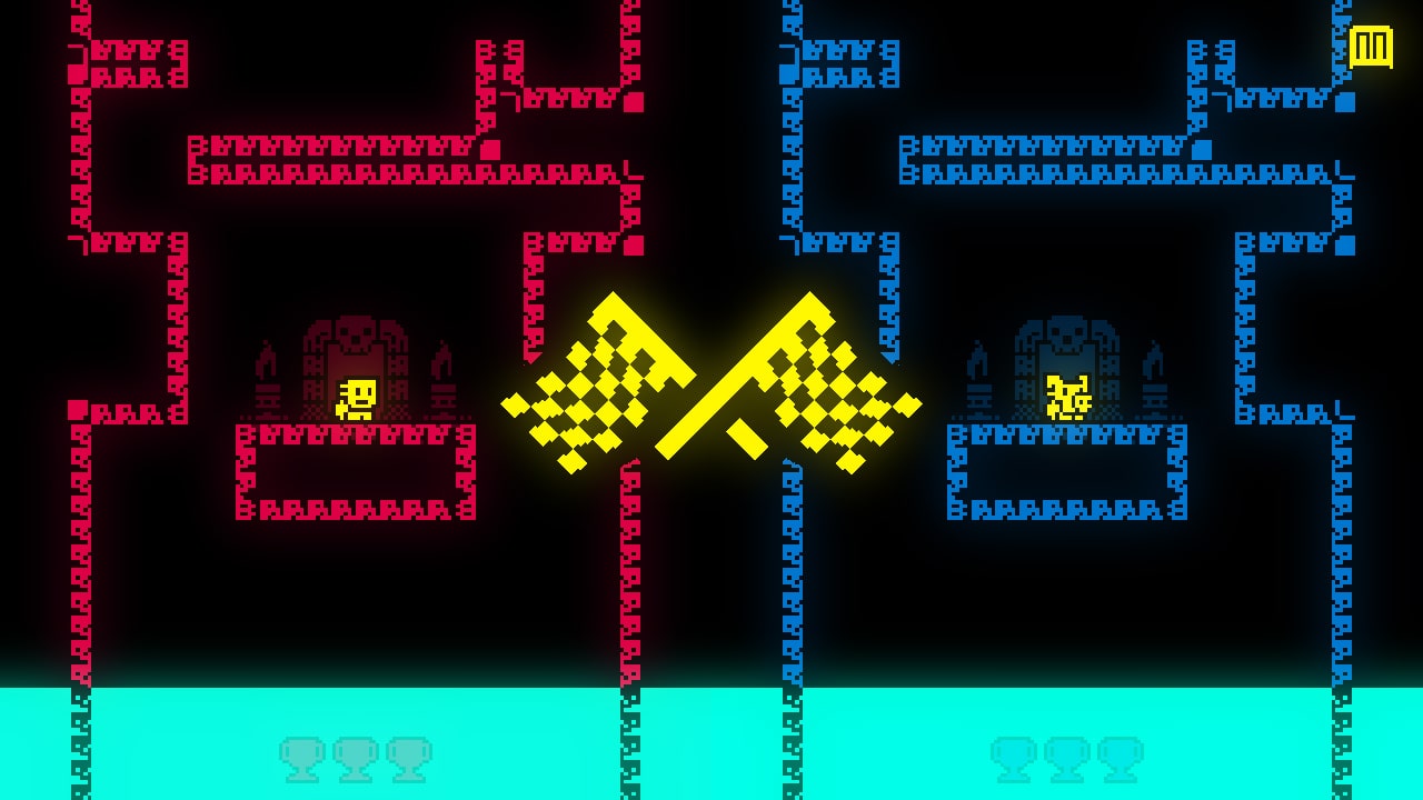 Tomb of the Mask 7