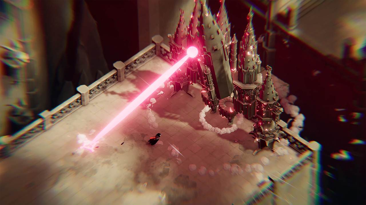 Death's Door 8