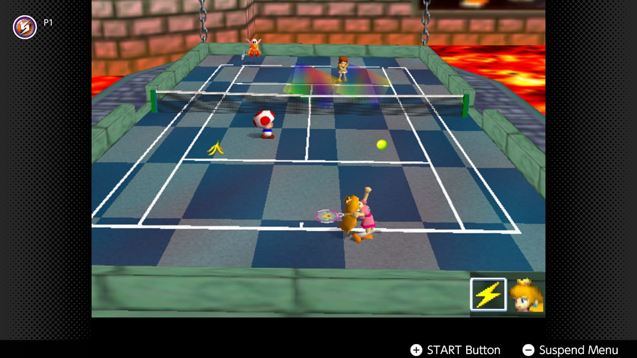 Nintendo 64™ – Nintendo Switch Online 11