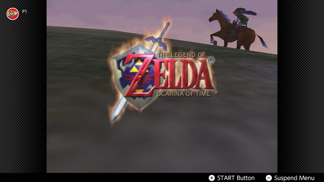 Nintendo 64™ – Nintendo Switch Online 10