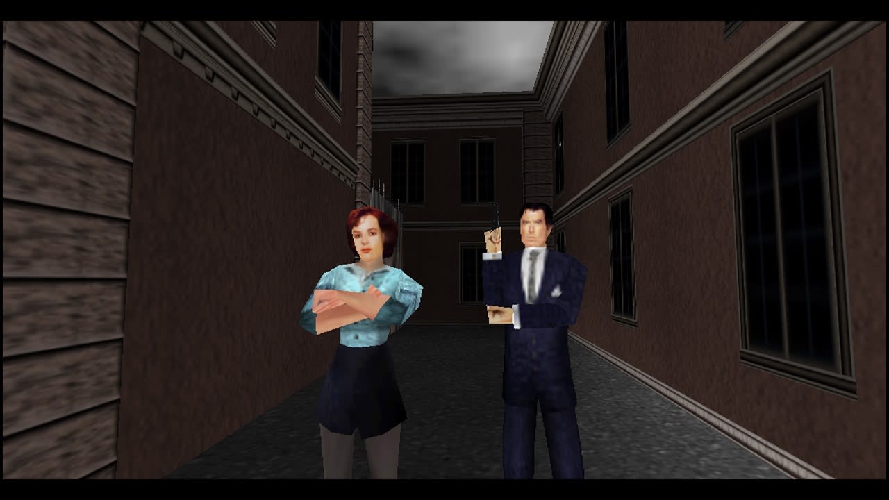 Nintendo 64™ – Nintendo Switch Online 13