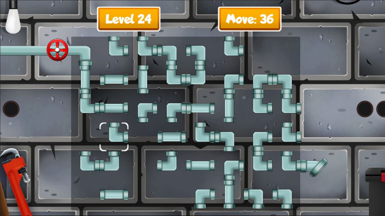 Plumber Puzzles 3