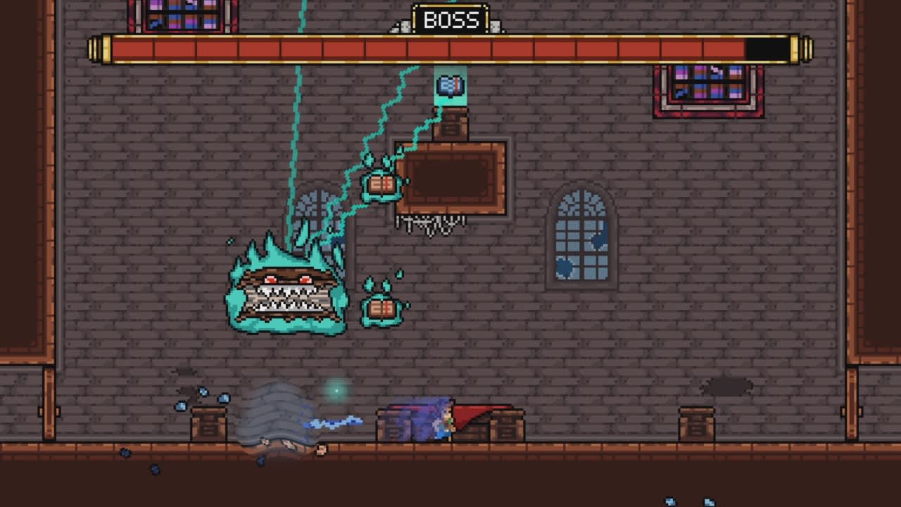 6Souls 4