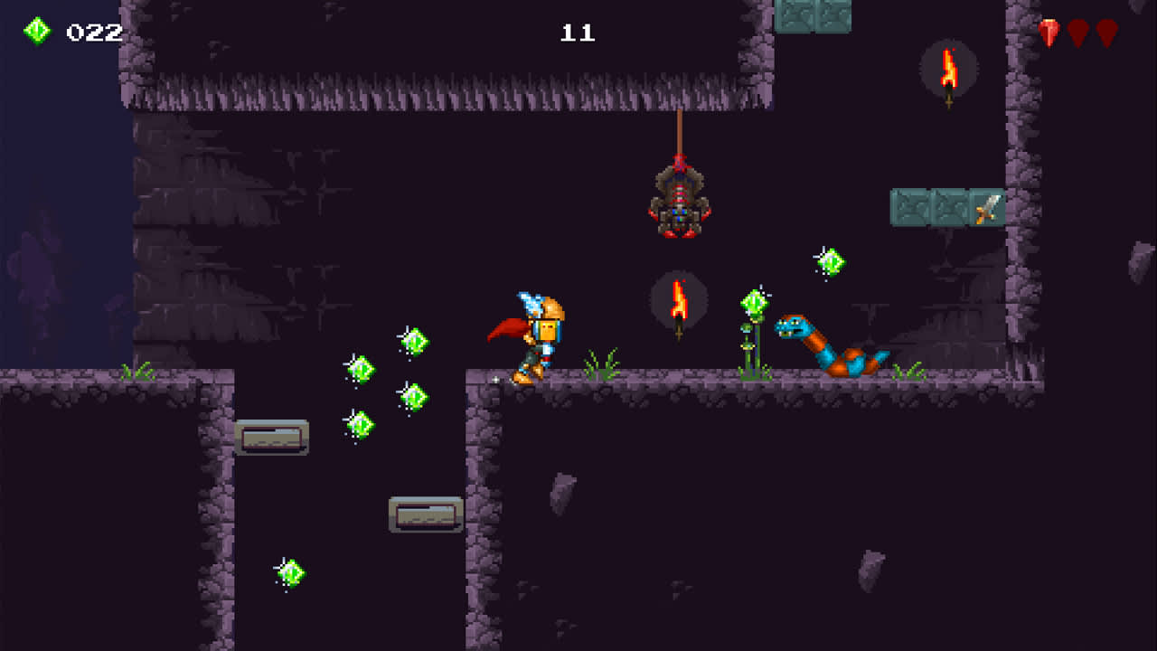 Hammer Kid 5