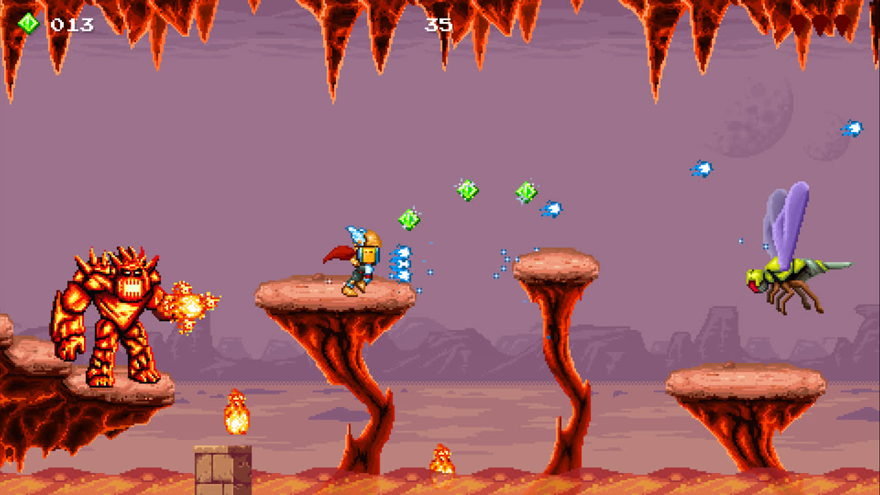 Hammer Kid 6