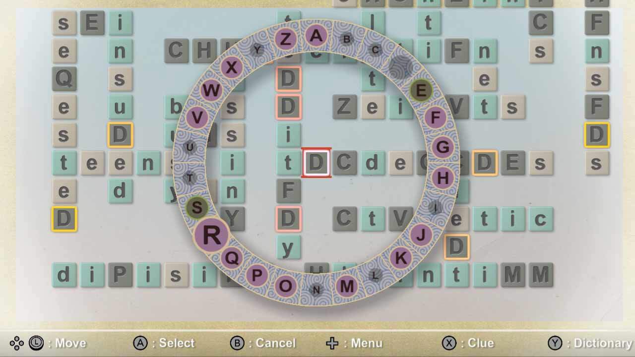 Crazy Zen Codeword 2