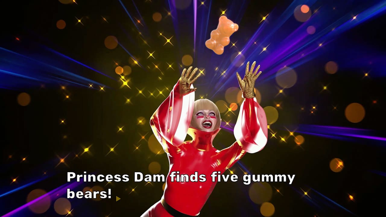 About an Elf 7