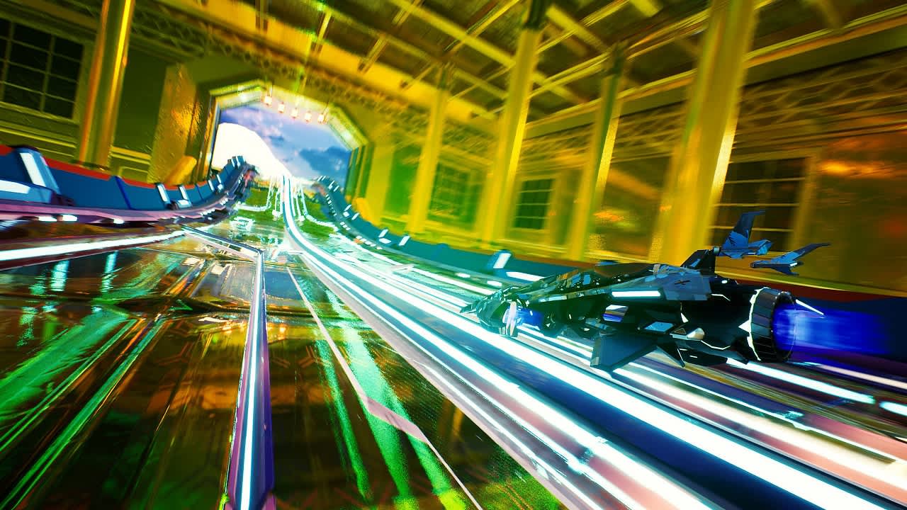 Redout 2 8