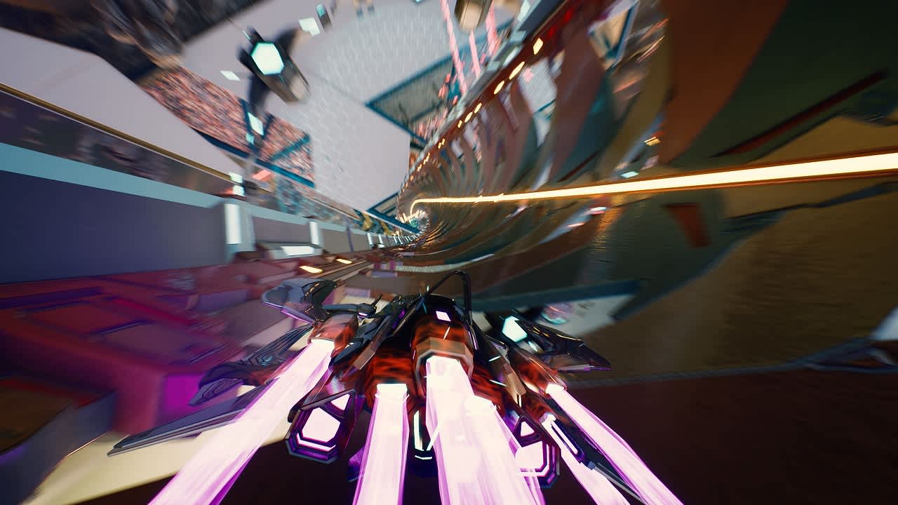 Redout 2 6