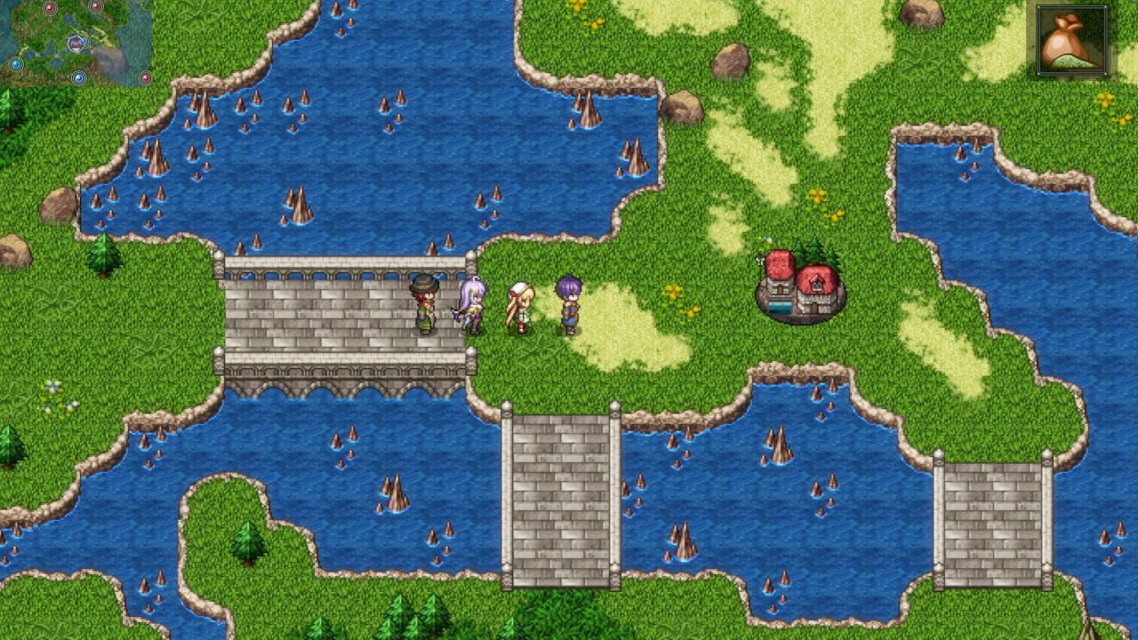 Sword of Elpisia 5