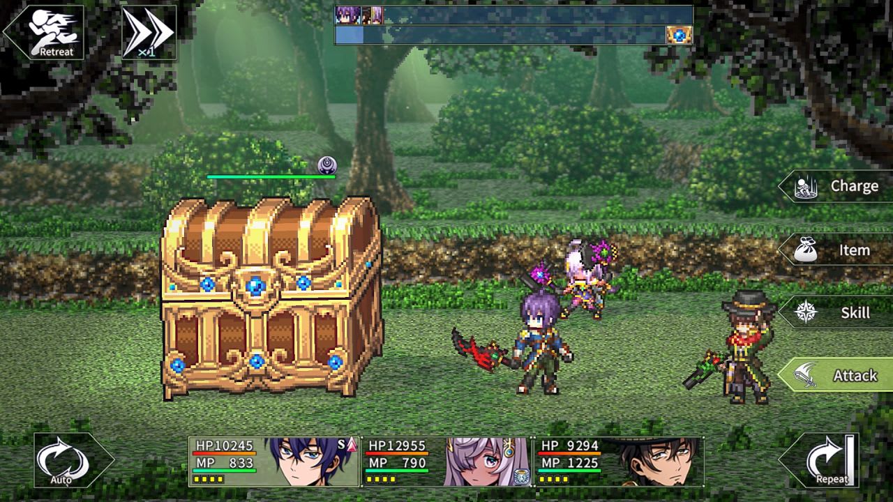 Sword of Elpisia 8