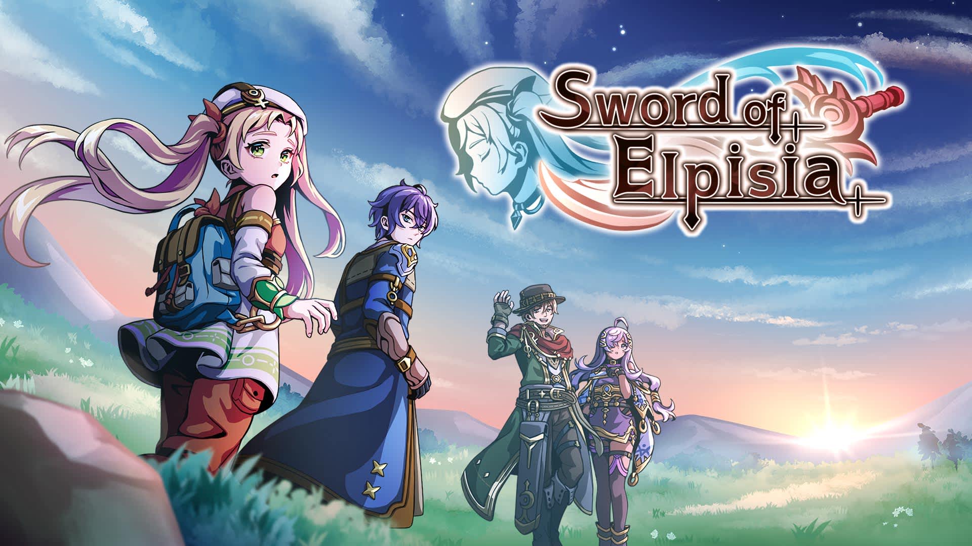 Sword of Elpisia 1