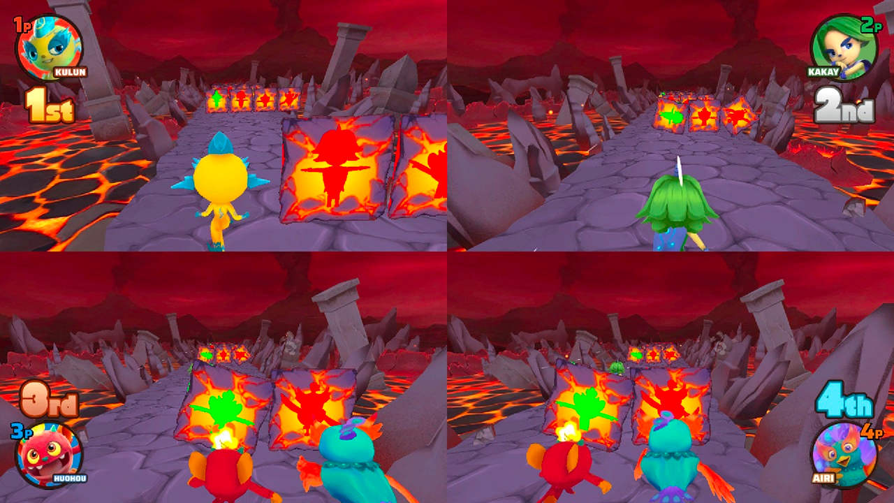 MonsterFruitAcademy 7