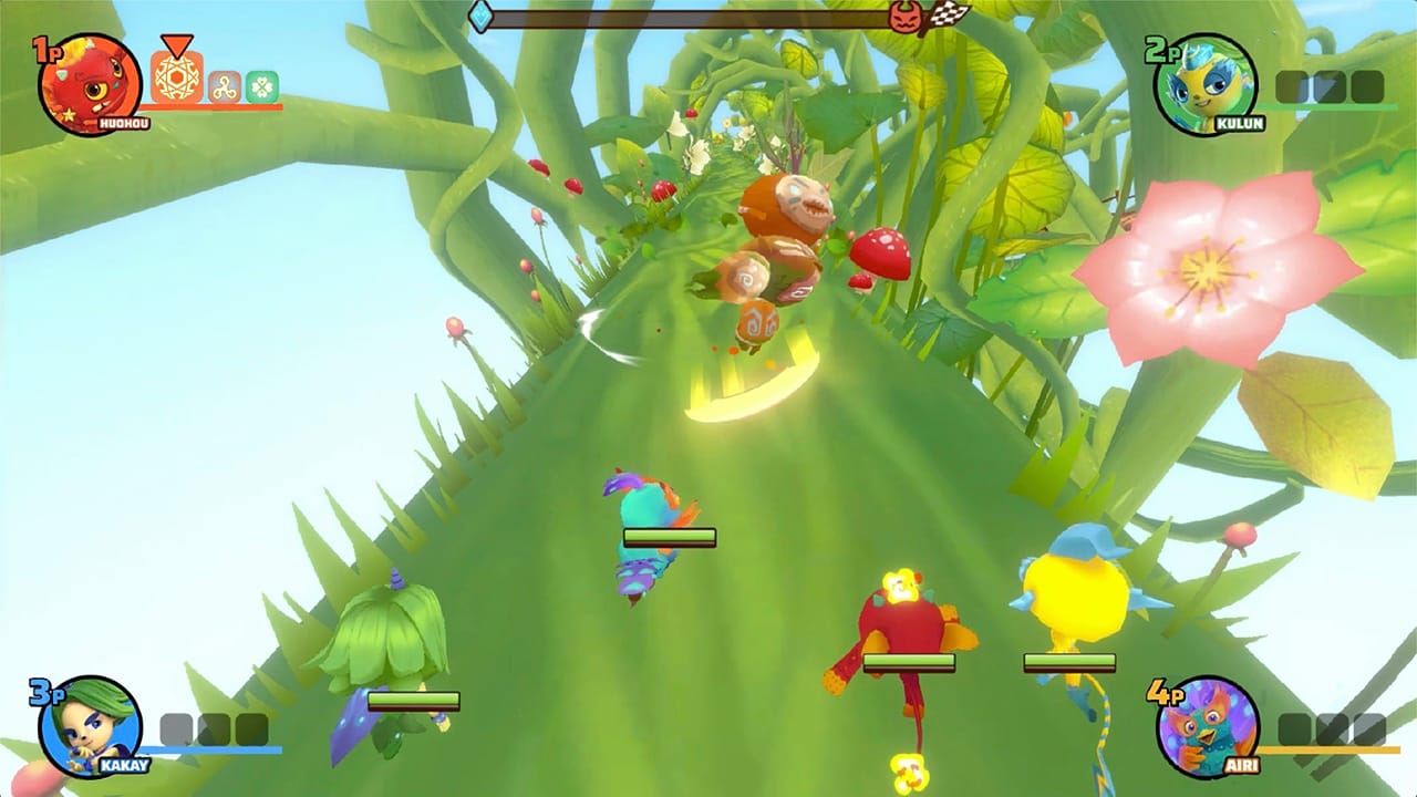 MonsterFruitAcademy 4