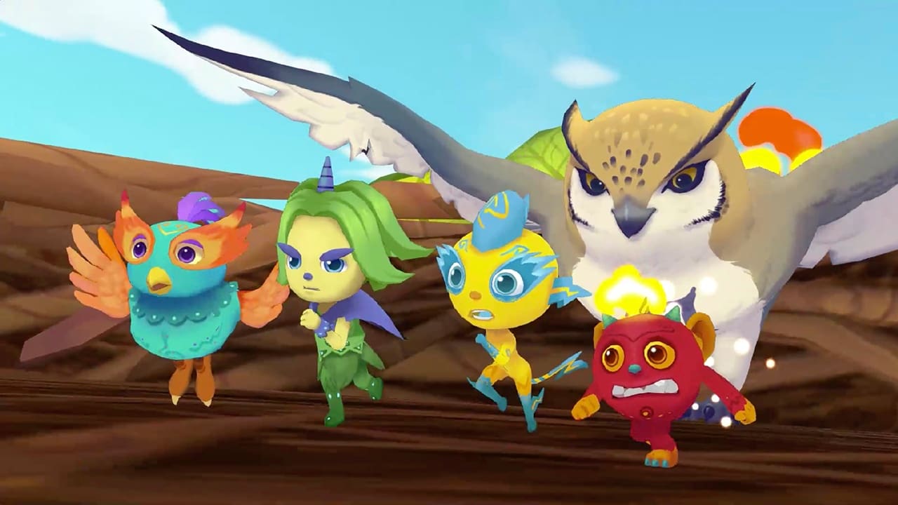 MonsterFruitAcademy 8