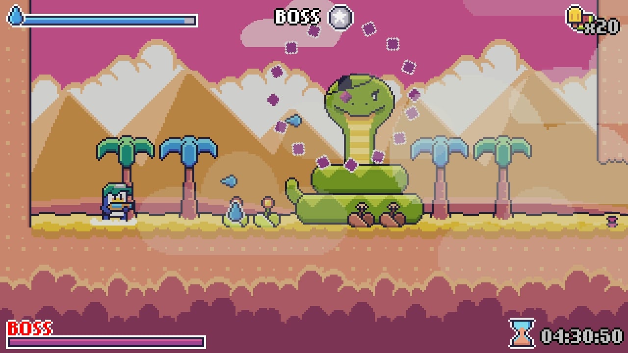 Super Sunny Island 5