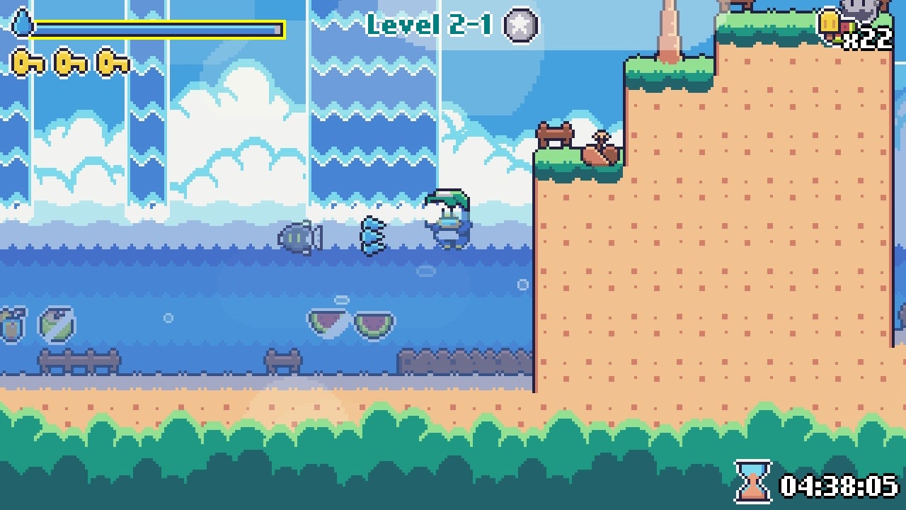 Super Sunny Island 6
