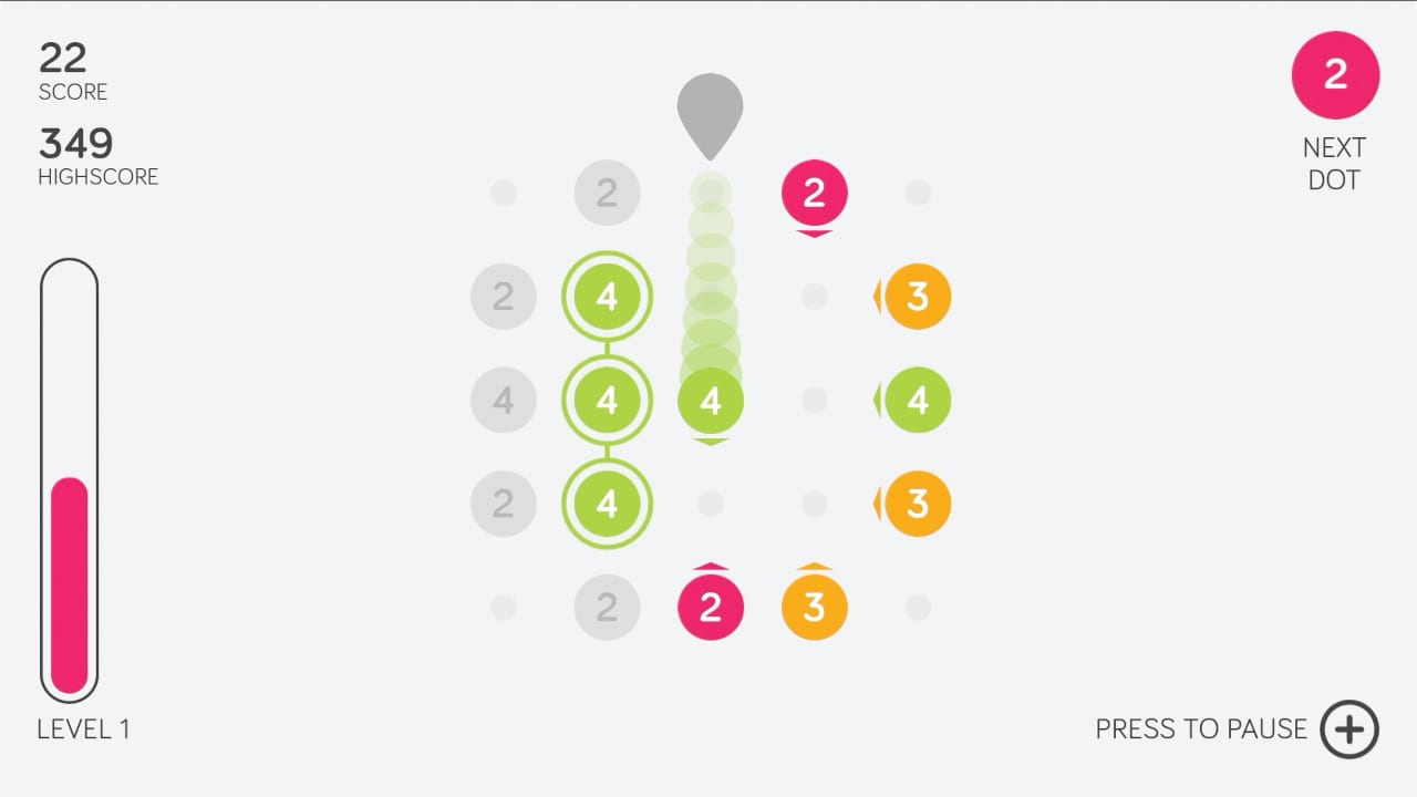 Connecto 3