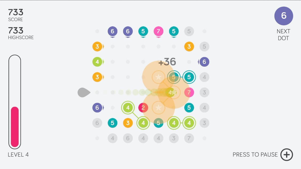 Connecto 6